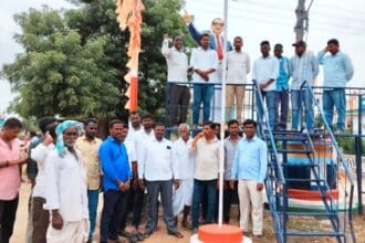 Deputy Sarpanch Attack |