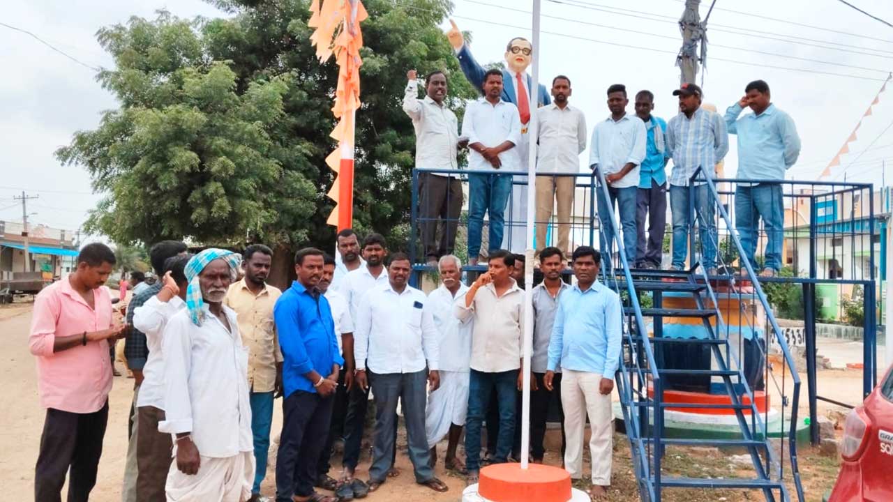 Deputy Sarpanch Attack |