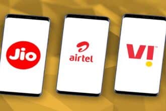 Mobile Recharge Plans