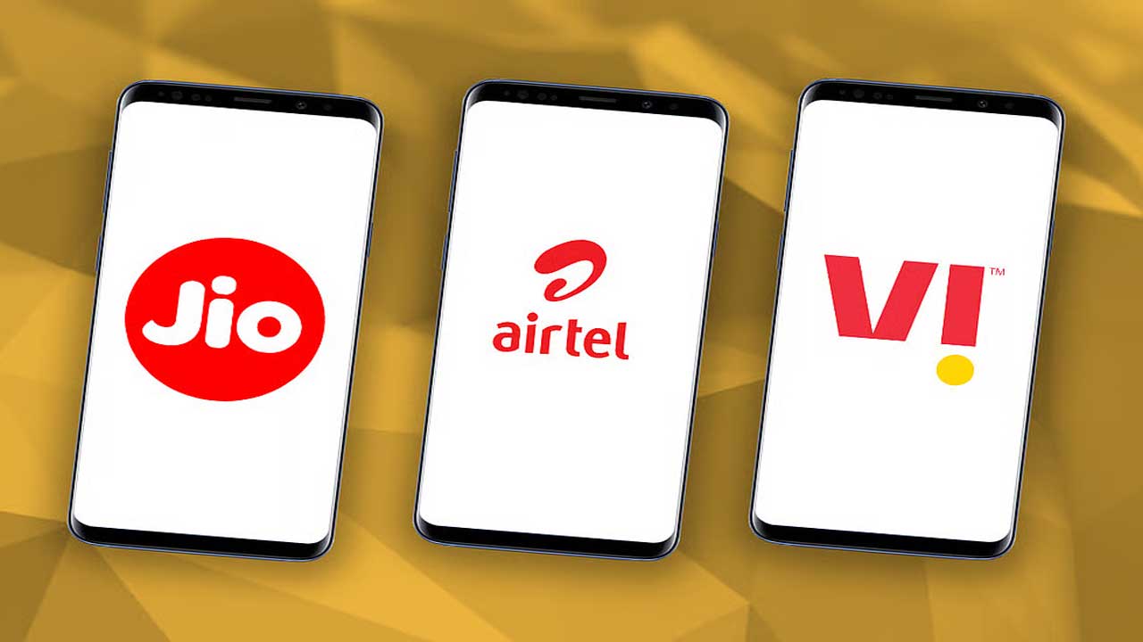 Mobile Recharge Plans