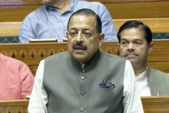 Anti Paper Leak Bill