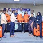 Aapada Mithra Volunteers |