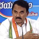 Jupally Krishna Rao Challenge
