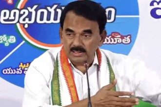 Jupally Krishna Rao Challenge