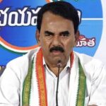 Jupally Resignation Challenge