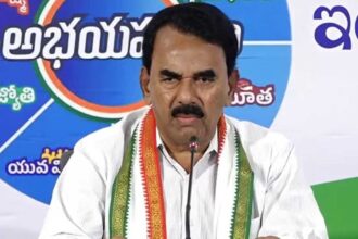 Jupally Resignation Challenge