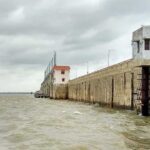 Jurala Project Flood