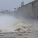 Jurala Project Flood