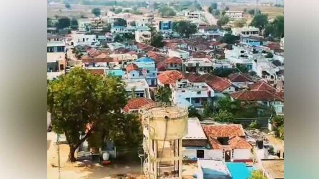 kamamrpally
