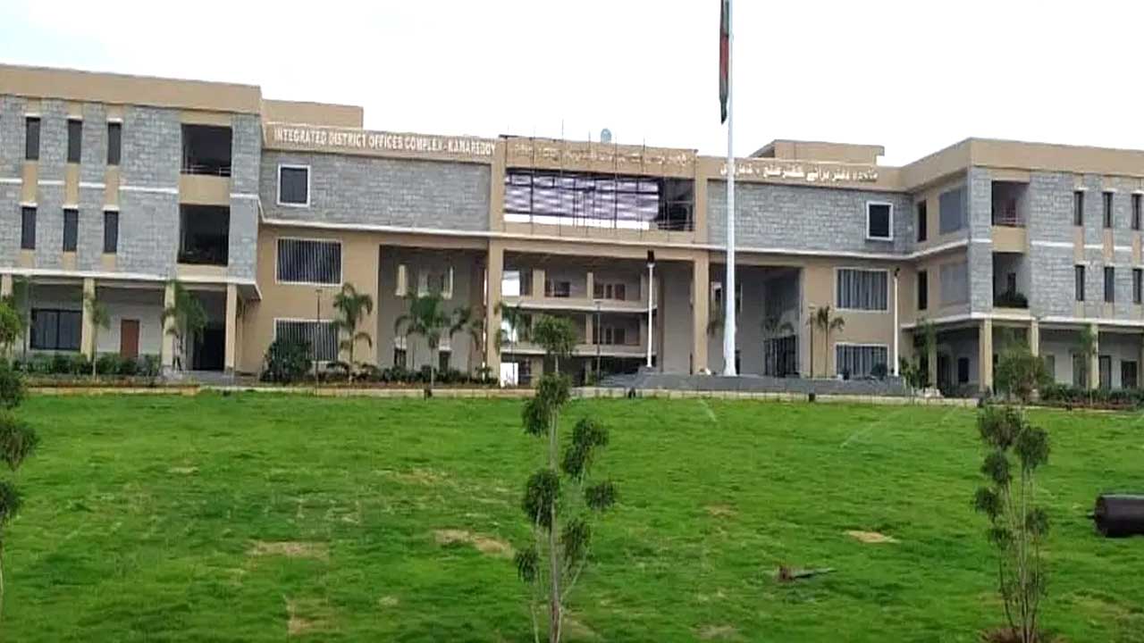 kamareddy 1