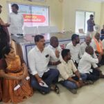 Kamareddy Municipal Meeting