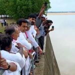 KTR Kannepalli Tour