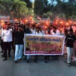 Kargil Vijay Diwas Rally |