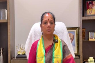 K Kavitha Comments