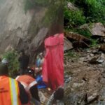 Kedarnath Landslide