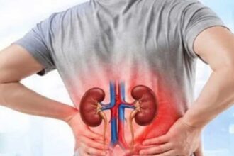 Stage 2 Kidney Disease