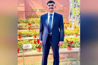 Uday Krishna Reddy