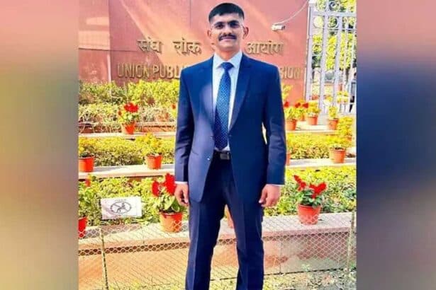 Uday Krishna Reddy