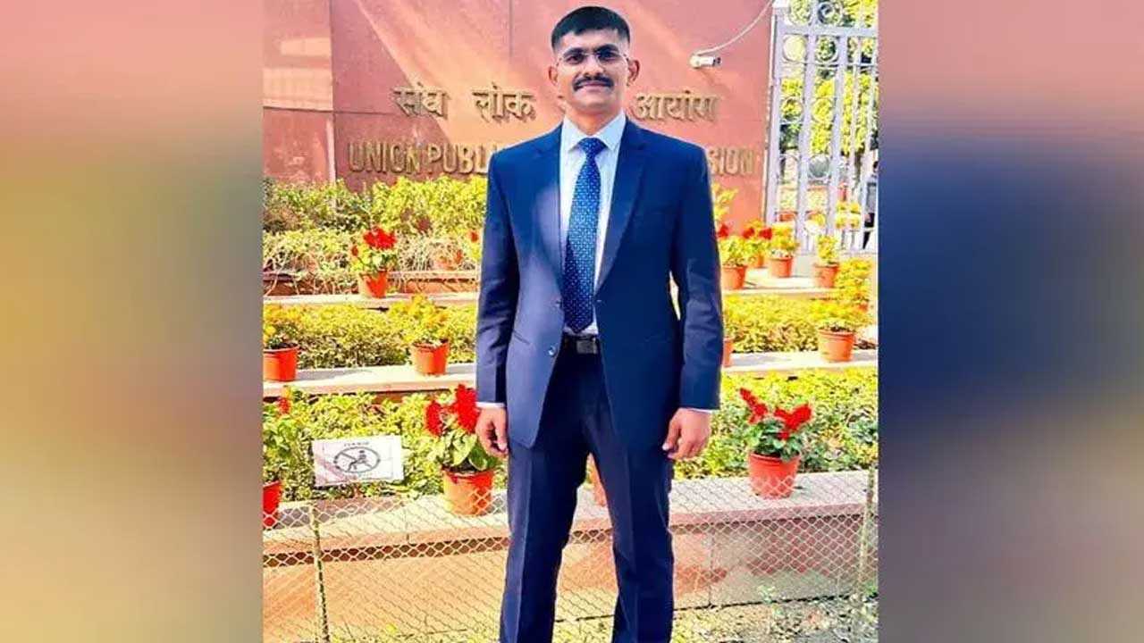 Uday Krishna Reddy