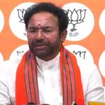 Kishan Reddy HYDRA
