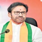 Kishan Reddy