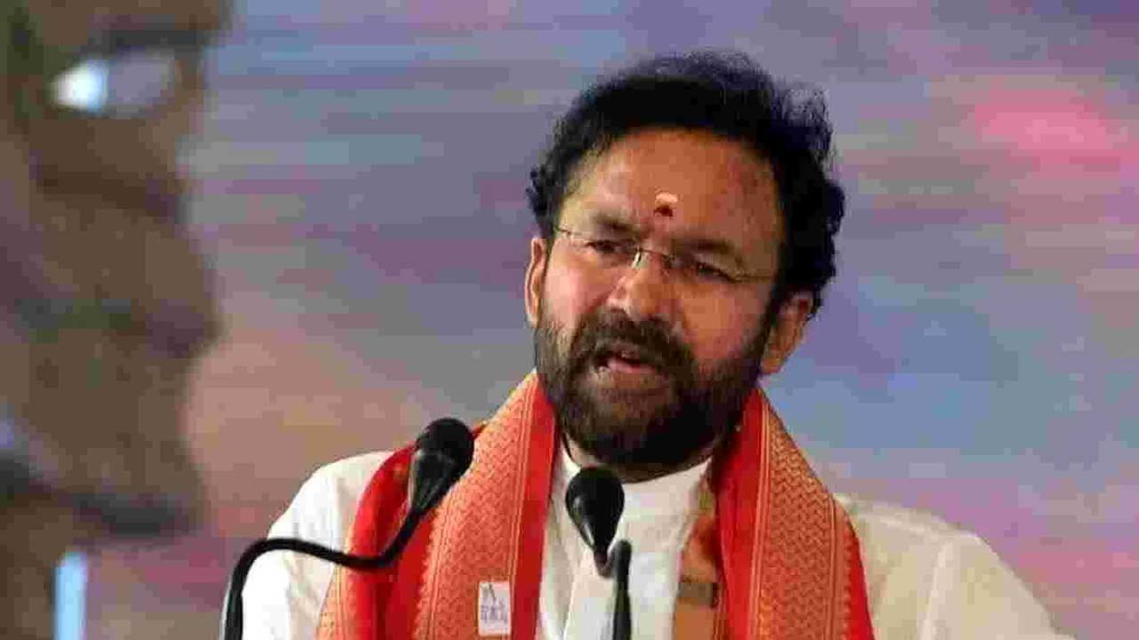 kishan reddy.1