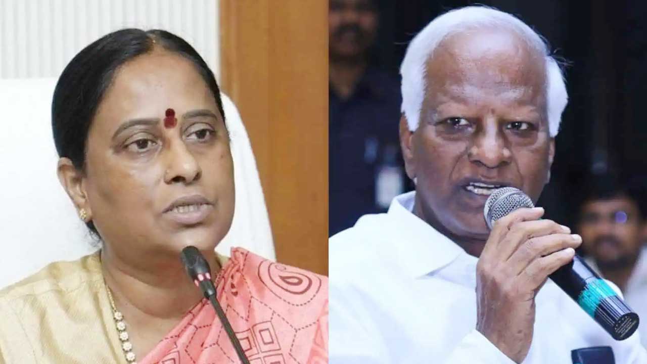 Konda Surekha
