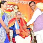 Chaganti Koteswara Rao |