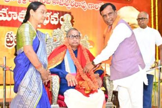 Chaganti Koteswara Rao |