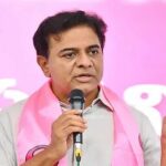 KTR Warning