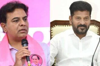 KTR Clarification