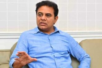 KTR Legal Notice