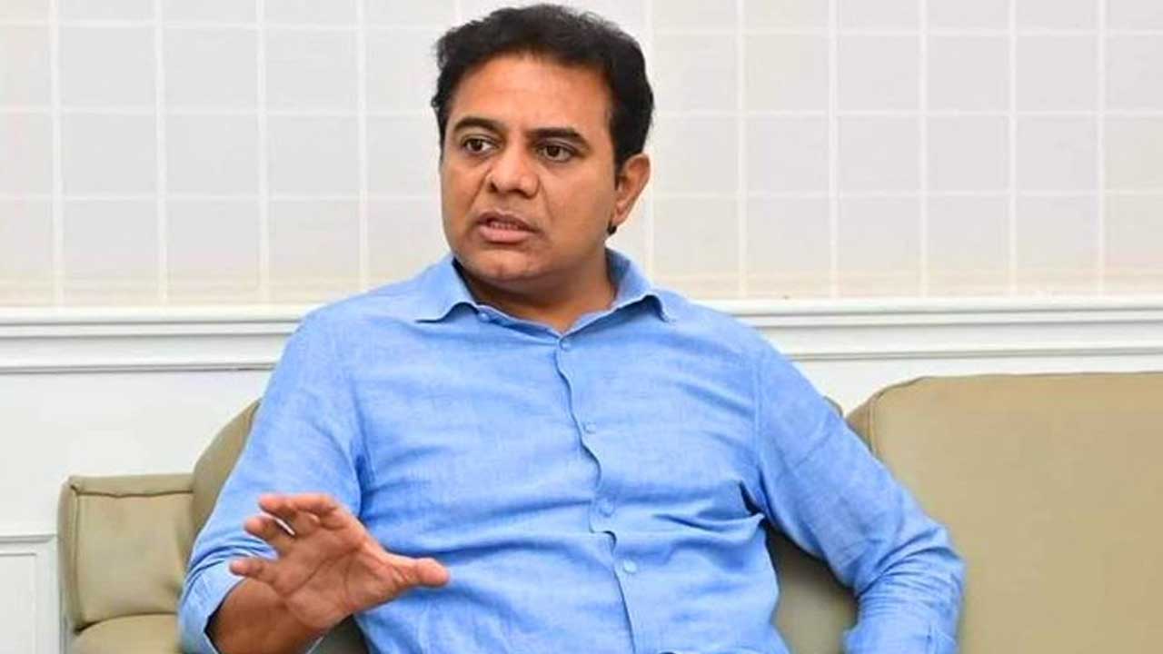 KTR Legal Notice