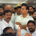 Peddi Sudarshan Reddy