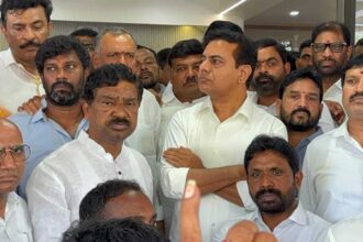 Peddi Sudarshan Reddy