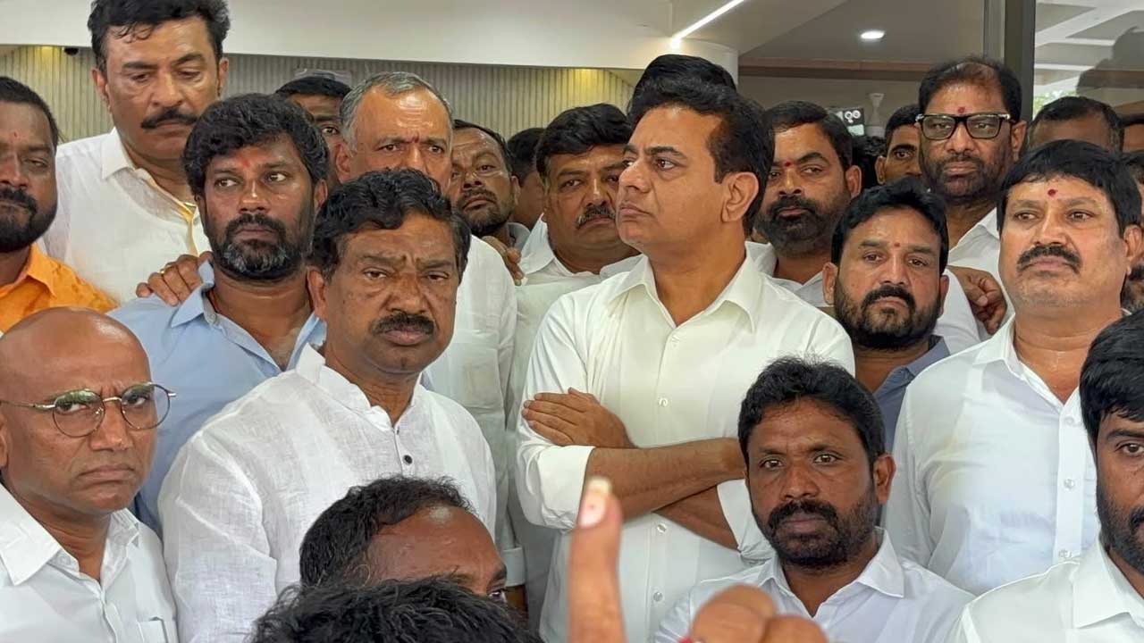 Peddi Sudarshan Reddy