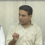 KTR Hydraa Allegations