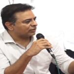 KTR Sensational Comments