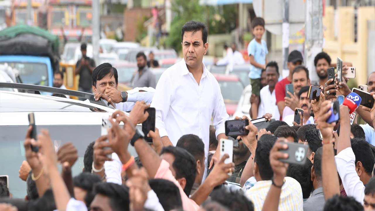 ktr 4