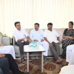 KTR Statement