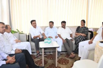 KTR Statement