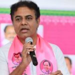 KTR Comments