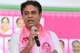 KTR Comments