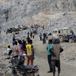 Bengaluru Quarry Accident