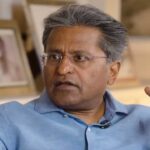 Lalit Modi Return