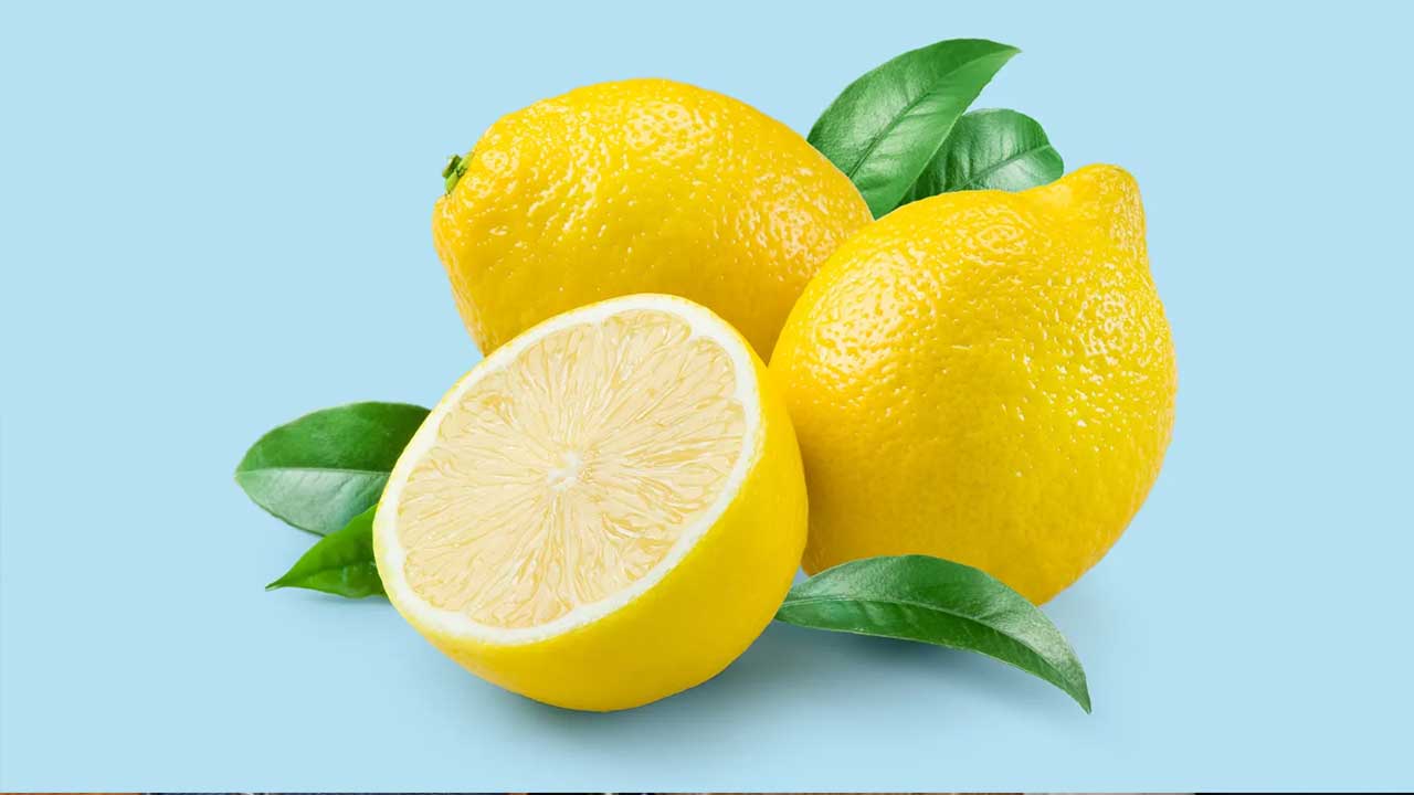 Lemon Juice Benefits