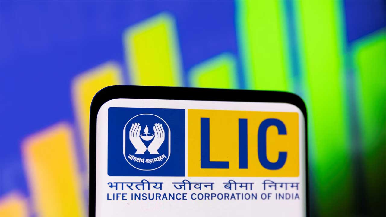 LIC Premium Payment