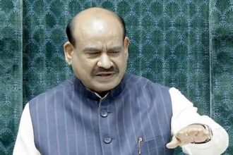 Anti Paper Leak Bill