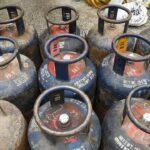 Commercial LPG Price
