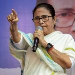 Mamata Banerjee